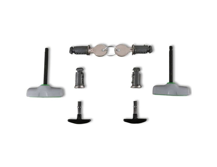 RANGER THULE®* PORTAEQUIPAJES PARA KIT DE SOPORTES 754.