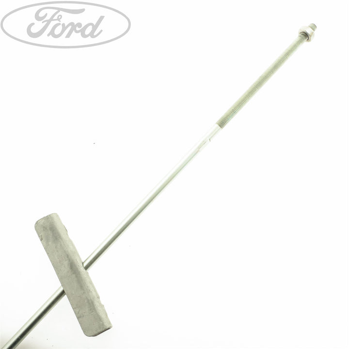 Ford Transit 2006-14 Cable Freno Estacionamiento Negro 1441584