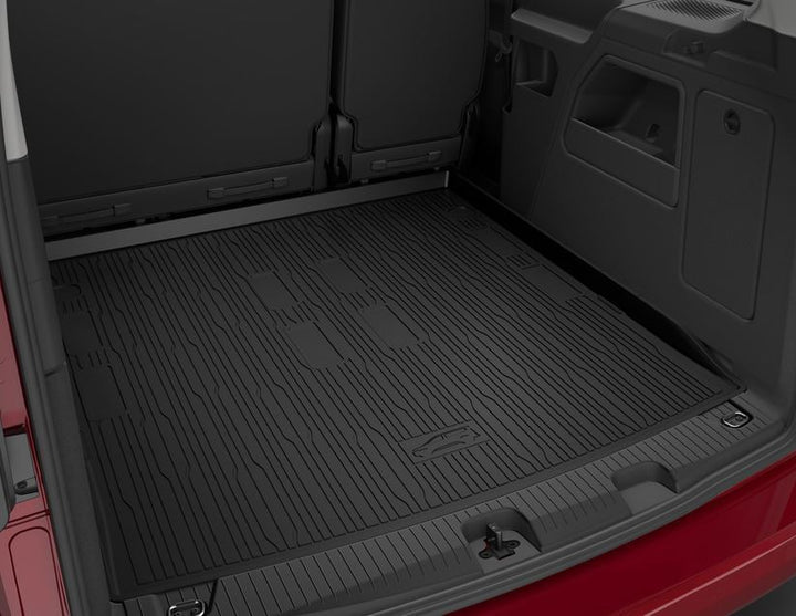 Tourneo Connect Alfombra antideslizante para maletero