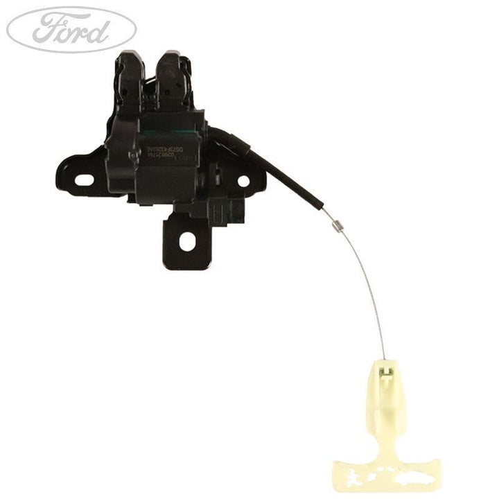 Conjunto de cierre del portón trasero del maletero original para Ford Mondeo Mustang 2015 5363500