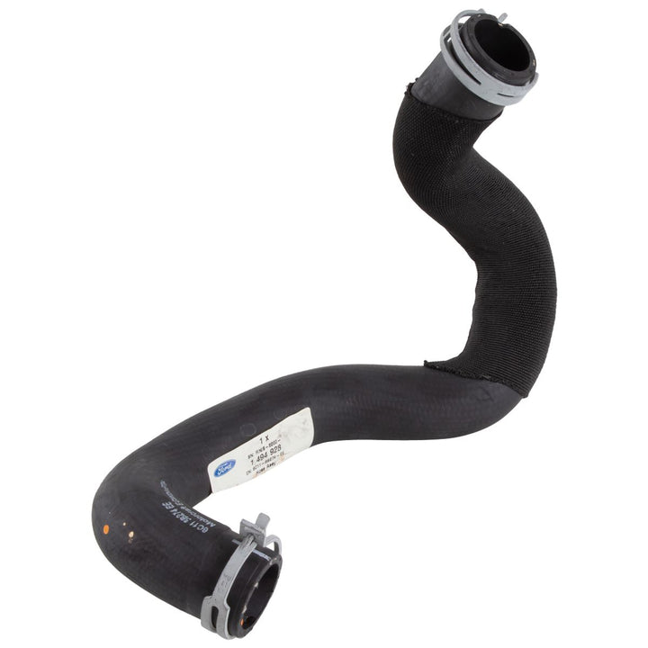 Manguito de refrigerante del radiador superior original para Ford Transit 2.4 Duratorq 06-14 1494928
