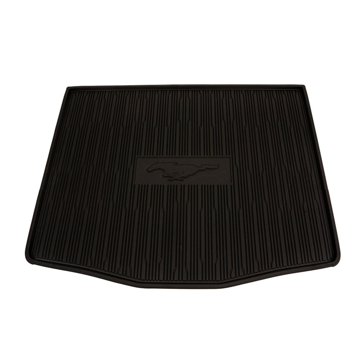 MustangMachE Alfombra antideslizante para maletero