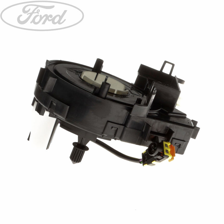 Ford Transit/Custom Placa Sensor Computadora de Viaje Negro 1782330