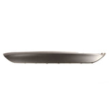 Tapa de parachoques trasero original para Ford Fiesta 1801047