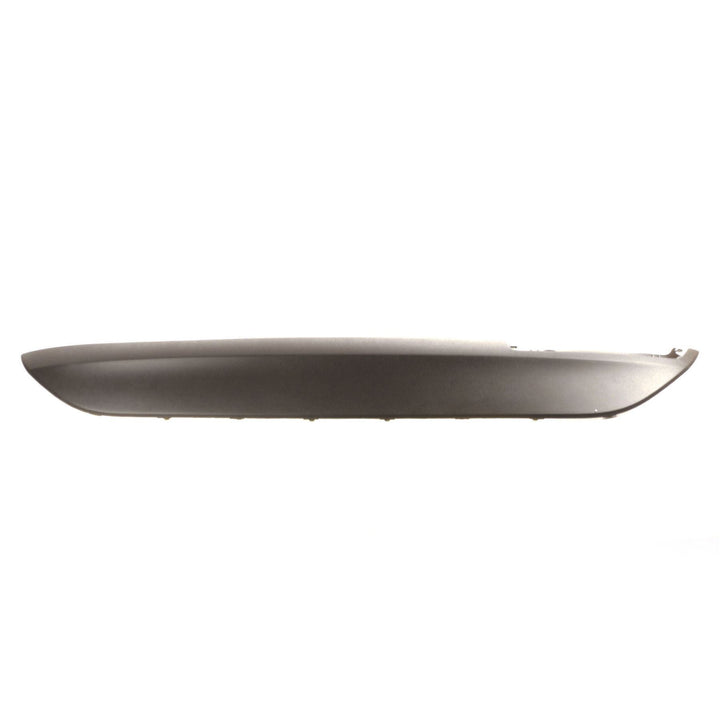 Tapa de parachoques trasero original para Ford Fiesta 1801047