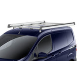 Transit/Tourneo Courier Q-Top® (Q-Tech)* Galería de techo
