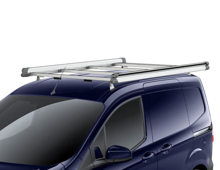 Transit/Tourneo Courier Q-Top® (Q-Tech)* Galería de techo