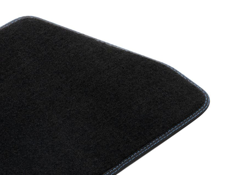 Original Ford Tourneo/Transit Courier Alfombrillas de moqueta traseras