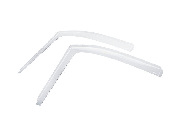 Transit Connect & Tourneo Connect ClimAir®* Deflector de aire para ventanillas delanteras, transparentes.