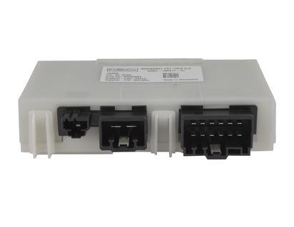 Enganche de remolque desmontable y kit completo de cableado eléctrico de 13 pines Bronco 2021+