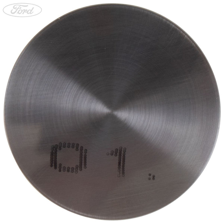 Taqué de válvula de 3,00 mm original Ford 2.3 Ti-VCT 4v 03/2015-  5103473