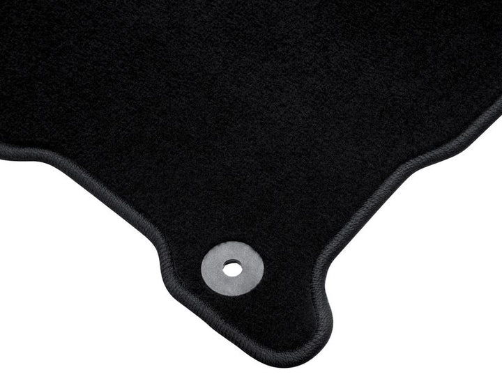 Original Ford Kuga desde 12/2019 Alfombrillas de moqueta delanteras,negras