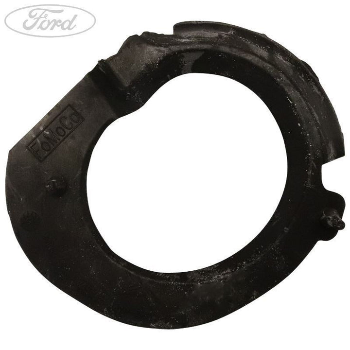 Mondeo 2007-2014 Almohadilla Anti-Silencio Negra