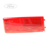Placa reflectora de luz trasera O/S (lado del pasajero) original para Ford C-Max Focus C-Max 1222990