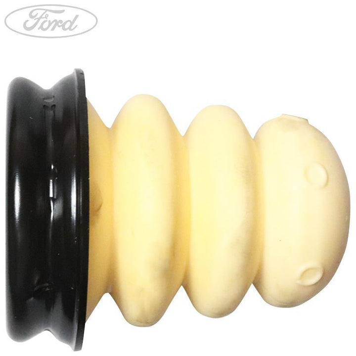 Ford Transit Parachoques Frontal TD 350M Serie Negro 1817422