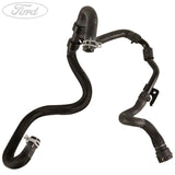 Tubo del sistema de refrigeración original para Ford S-Max Galaxy Mondeo 2.0 EcoBoost 10-14 1769691