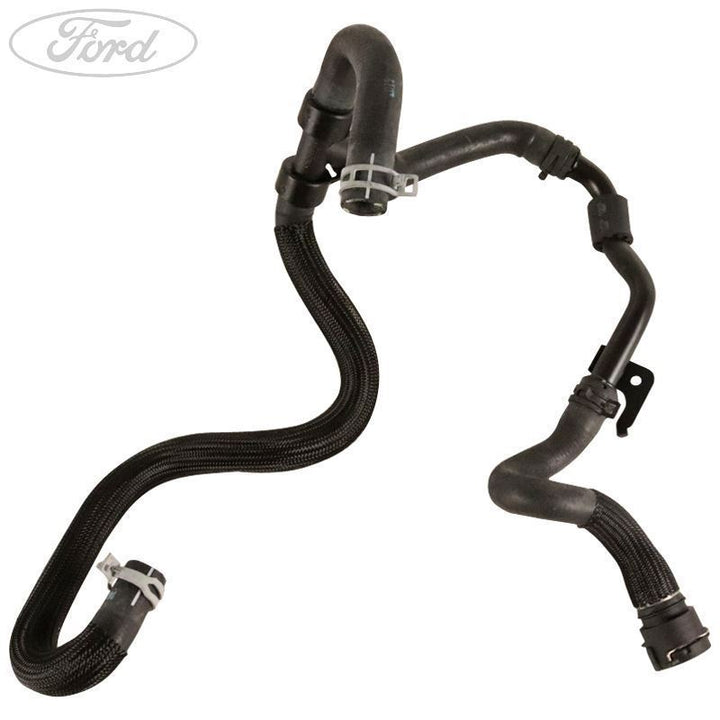 Tubo del sistema de refrigeración original para Ford S-Max Galaxy Mondeo 2.0 EcoBoost 10-14 1769691