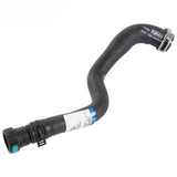 Manguito de entrada y salida de agua para calefactor original para Ford Fiesta Fusion Zetec-S Duratec 1547685