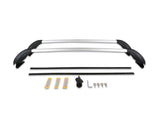 Original Ford Mondeo Mk4 4 o 5 puertas 2007-2014 Kit de barras transversales del techo Saloon 1724805