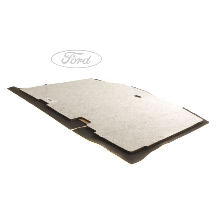 Alfombra de maletero original para Ford Fiesta 1760819