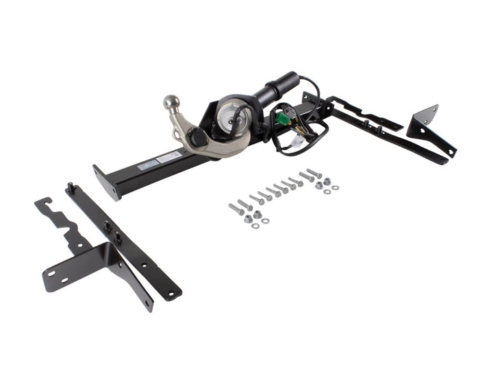 Original Ford Mondeo desde 09/2014 Gancho de remolque retráctil
