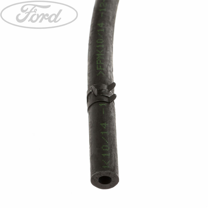 Ford C-Max 2010-15 Palanca Solenoide Wastegate con Mangueras 2010734