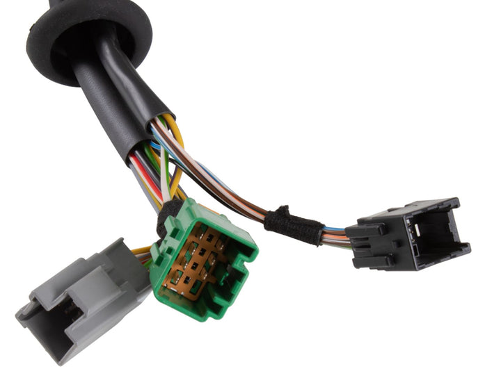 Original Ford Mondeo desde 09/2014 Gancho de remolque retráctil