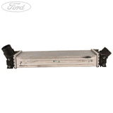 Refrigerador intercooler original para Ford Transit Custom 2.0 EcoBlue 05/2016- 2146189