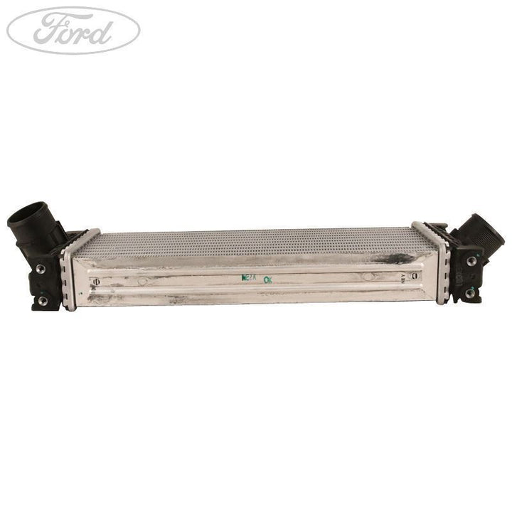 Refrigerador intercooler original para Ford Transit Custom 2.0 EcoBlue 05/2016- 2146189