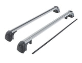 Kuga Barras transversales portaequipajes para techo Barras transversales portaequipajes para techo