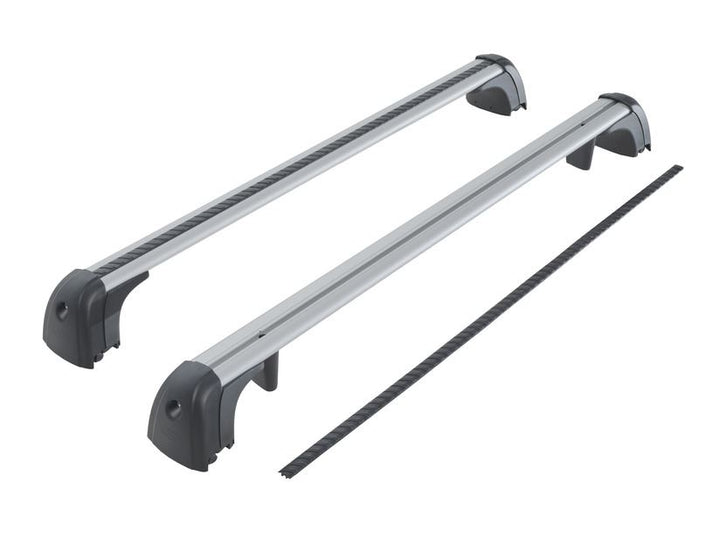 Kuga Barras transversales portaequipajes para techo Barras transversales portaequipajes para techo