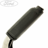 Palanca de freno de mano/estacionamiento original Ford 1670791