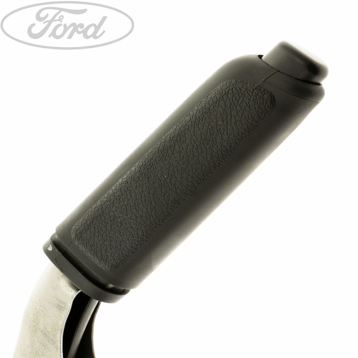 Palanca de freno de mano/estacionamiento original Ford 1670791
