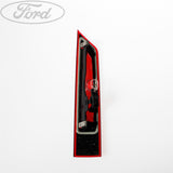 Grupo de luces traseras O/S (lado del pasajero) originales para Ford Transit Tourneo Custom 12-16 1816869