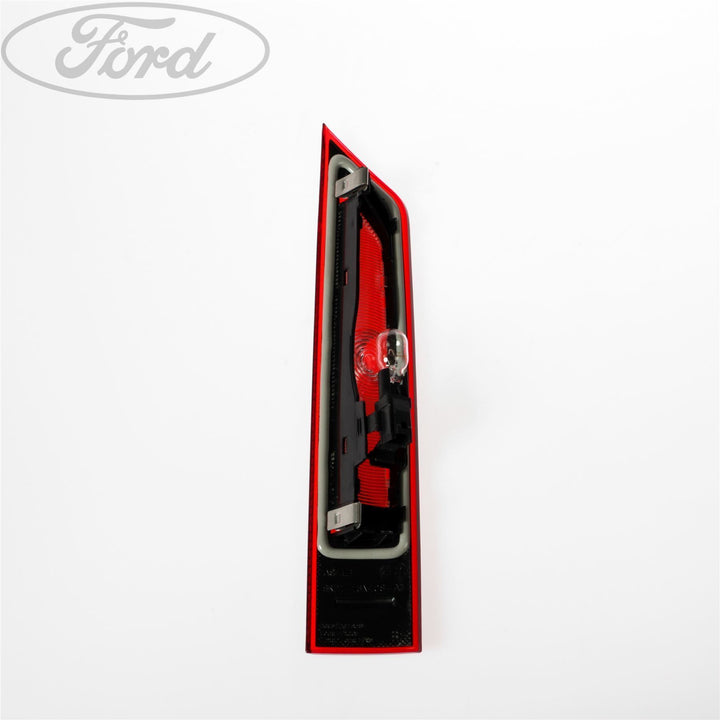 Grupo de luces traseras O/S (lado del pasajero) originales para Ford Transit Tourneo Custom 12-16 1816869