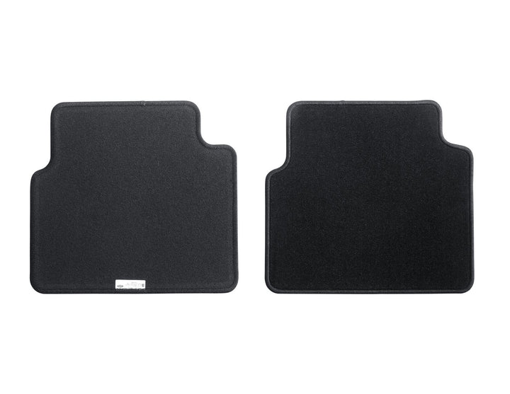 Original Ford Kuga desde 12/2019 Alfombrillas de moqueta traseras,en color negro