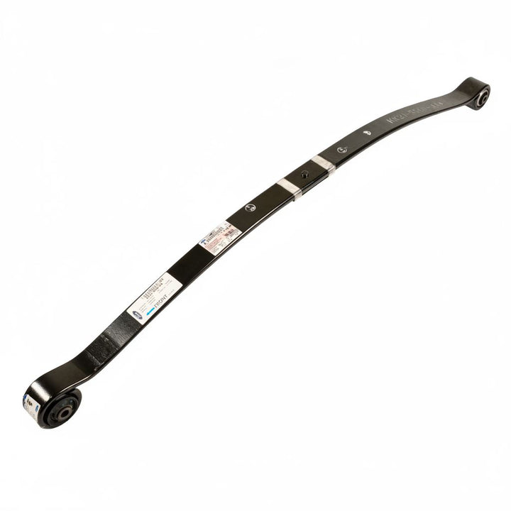 Ballesta trasera x1 suspensión estándar Transit Custom EcoBlue TDCi 2012-2023