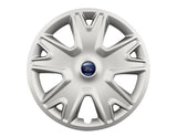 Original Ford Kuga Mk2 09/2016+ Tapacubos de rueda de 17