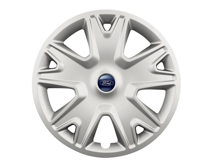 Original Ford Kuga Mk2 09/2016+ Tapacubos de rueda de 17