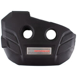 Ford Focus 2014-2019 Cubierta Rejilla Parachoques Frontal Negro 2040101