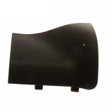 Moldura/cubierta del punto de apoyo trasero O/S (lado del pasajero) original para Ford Fiesta Fusion 1300603