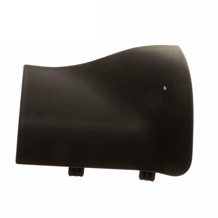 Moldura/cubierta del punto de apoyo trasero O/S (lado del pasajero) original para Ford Fiesta Fusion 1300603