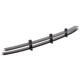 Rejilla de parachoques delantero para radiador original para Ford Focus Focus 1761480