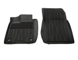 Original Ford All-Electric Explorer/All-Electric Capri Alfombrillas de goma delanteras