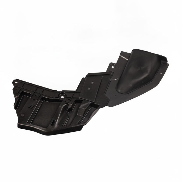 Deflector de aire inferior del radiador con calefactor auxiliar Focus 2018-2025