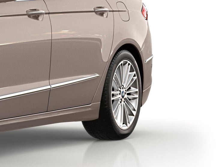 Original Ford Mondeo Llantas de aleación 18