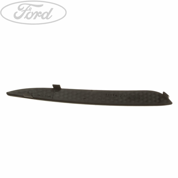 Inserto para parachoques delantero original para Ford Kuga 1544527