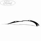 Junta de bomba de agua original para Ford Focus Fiesta C-Max Galaxy S-Max Mondeo 1113213