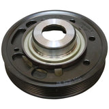 Polea de cigüeñal para motores de transmisión manual de 6 velocidades original Ford All 1.0 I3 1762119