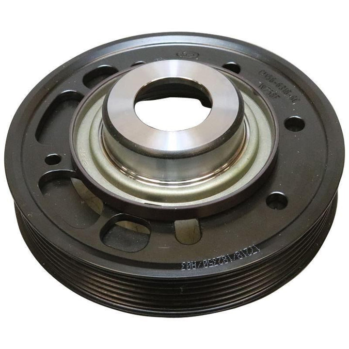 Polea de cigüeñal para motores de transmisión manual de 6 velocidades original Ford All 1.0 I3 1762119